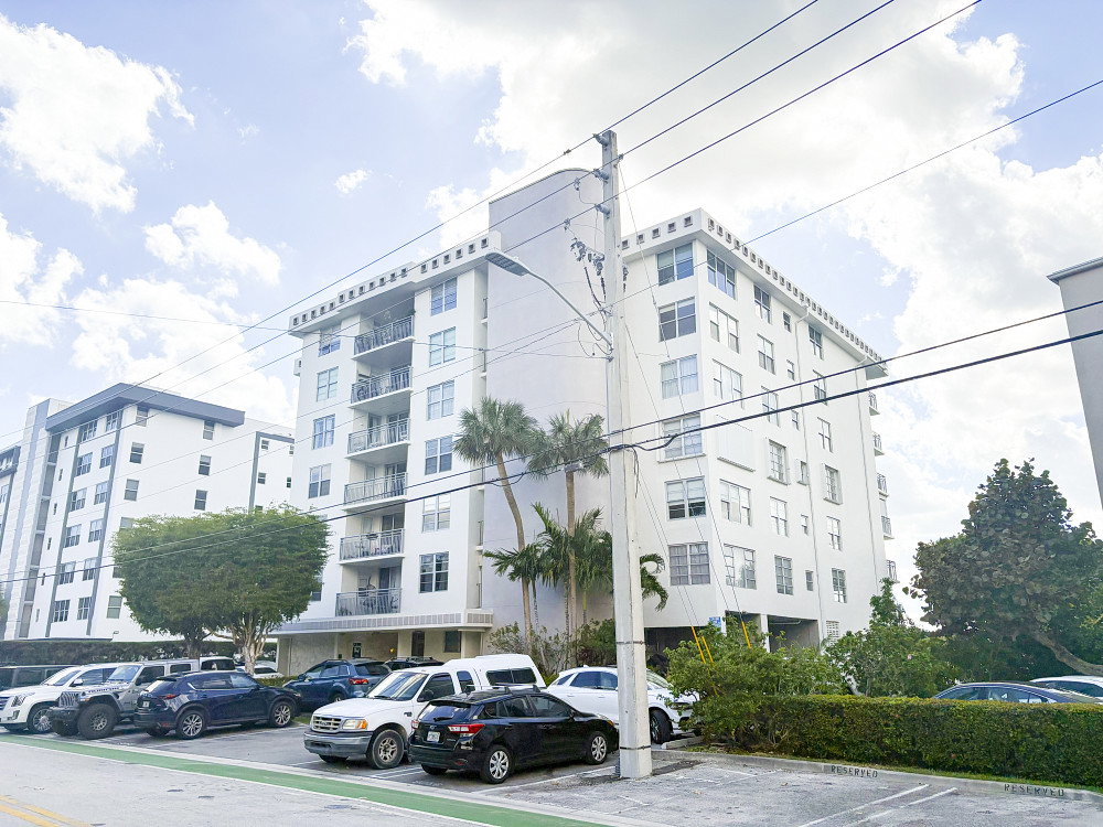 Colony Bay Harbor Condo